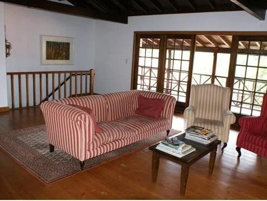 Casa de Rodas