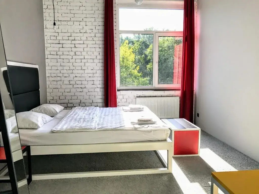 Q Art Hotel