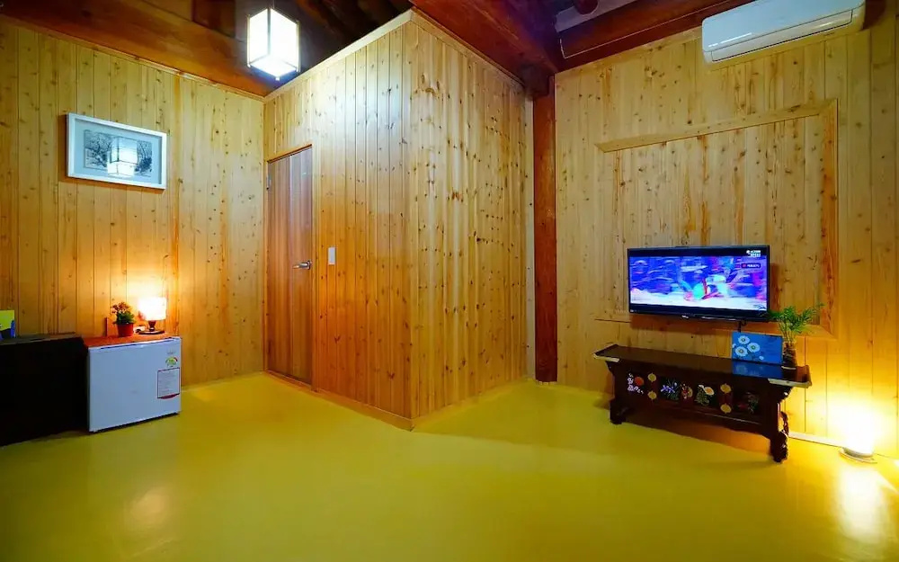 Saranggadeuk