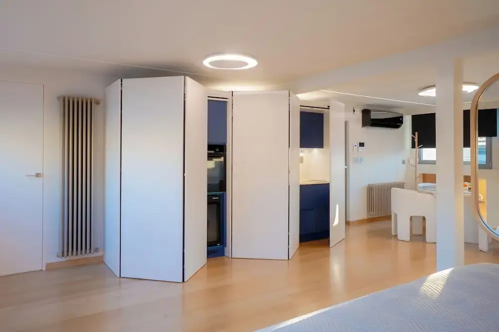 Apeiron Athena Residences