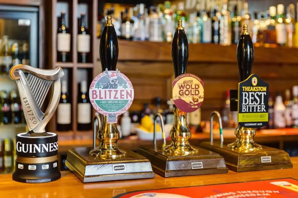 The Dawnay Arms