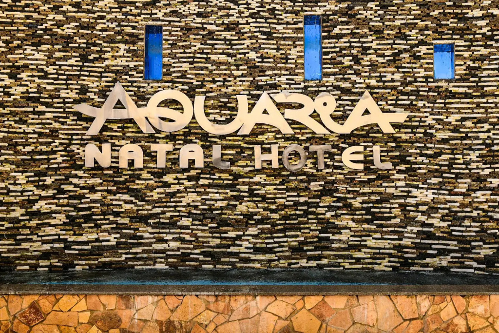 Aquaria Natal Hotel