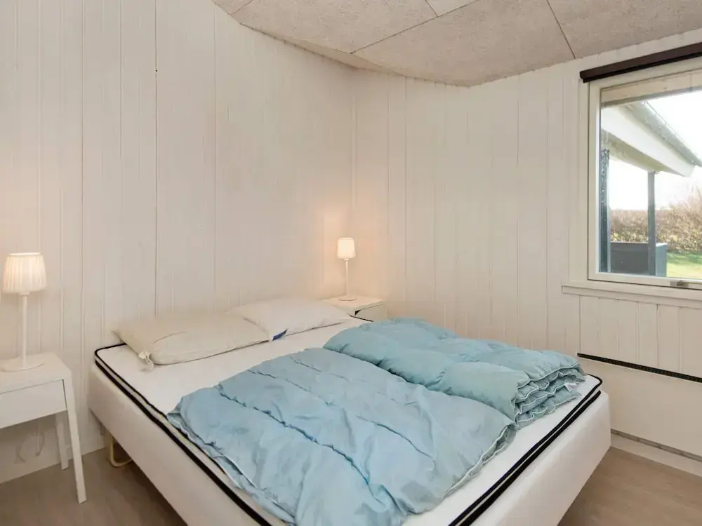 8 Person Holiday Home in Borkop-by Traum