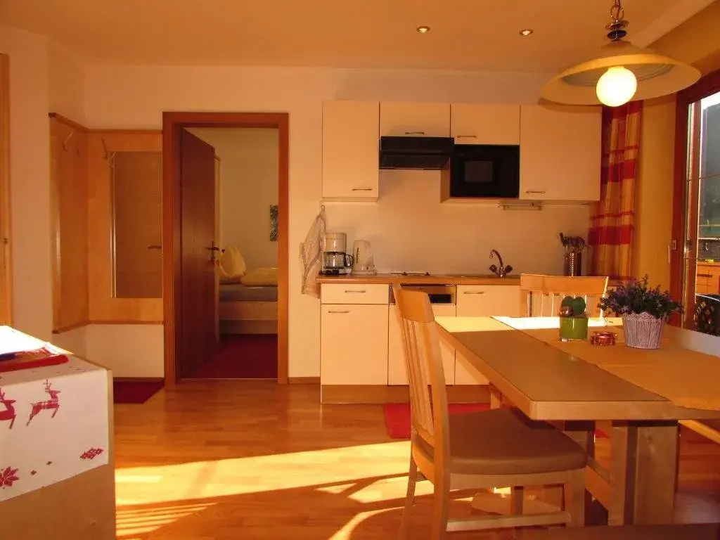 Ferienhaus Eva