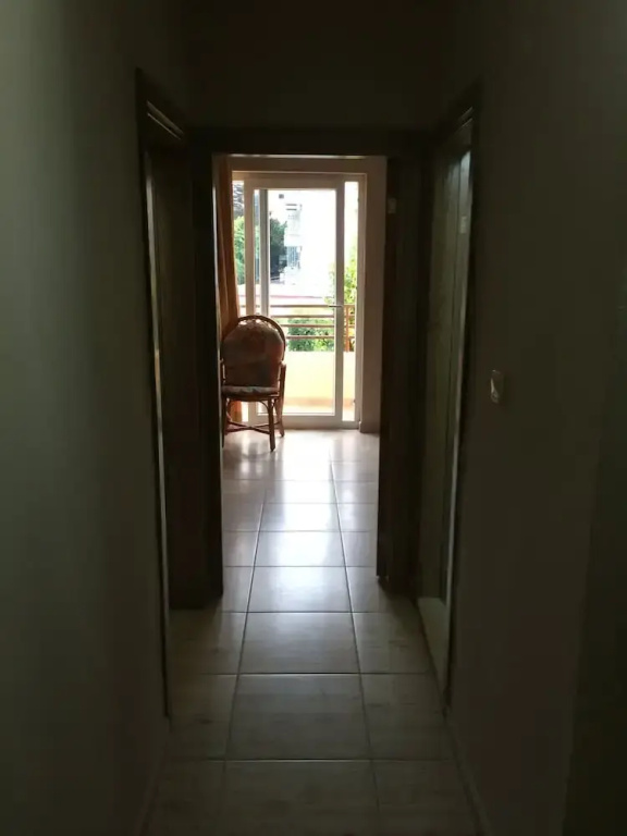 Serendi Apart Hotel