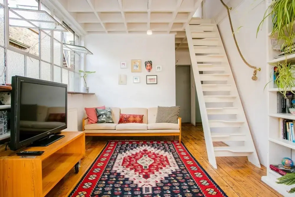 Studio Flat Near Broadway Market