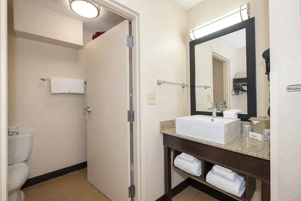 Red Roof Inn PLUS+ Jacksonville – Southpoint