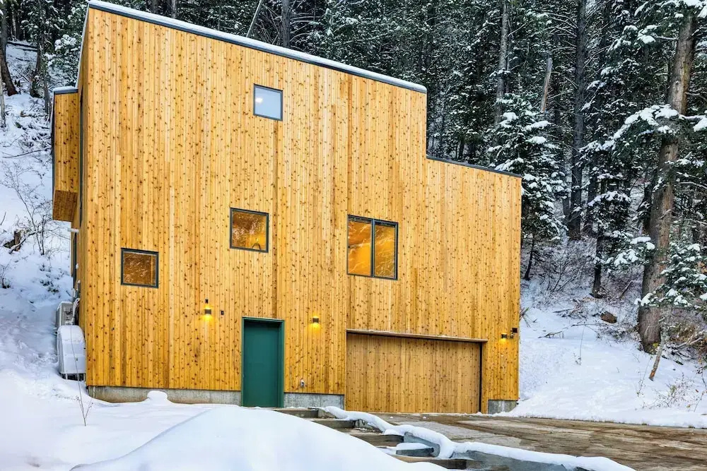 Luxury Ski Home w/ Hot Tub Near Trails & Downtown Parkview Mountain House