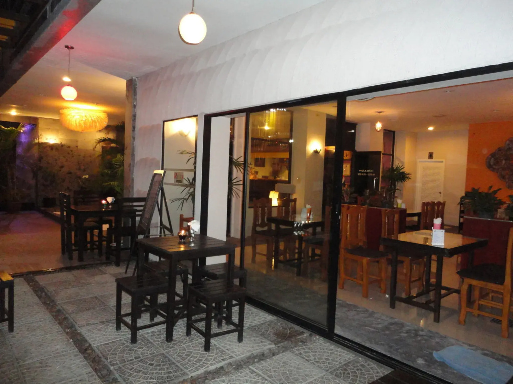 Lamoon Resotel