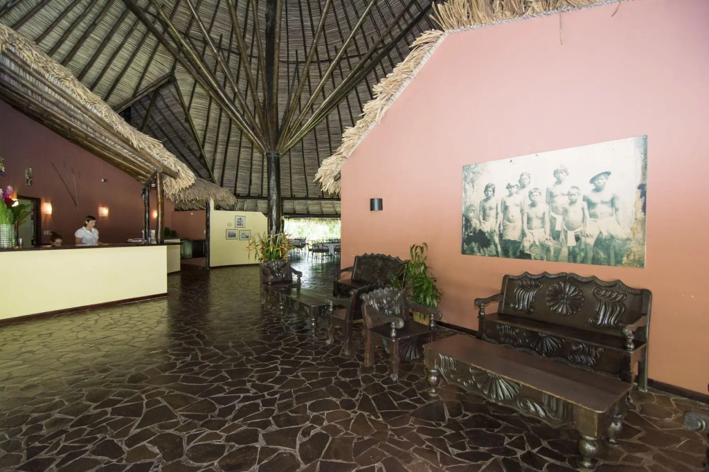 Aranwa Sarapiquí Rainforest Lodge