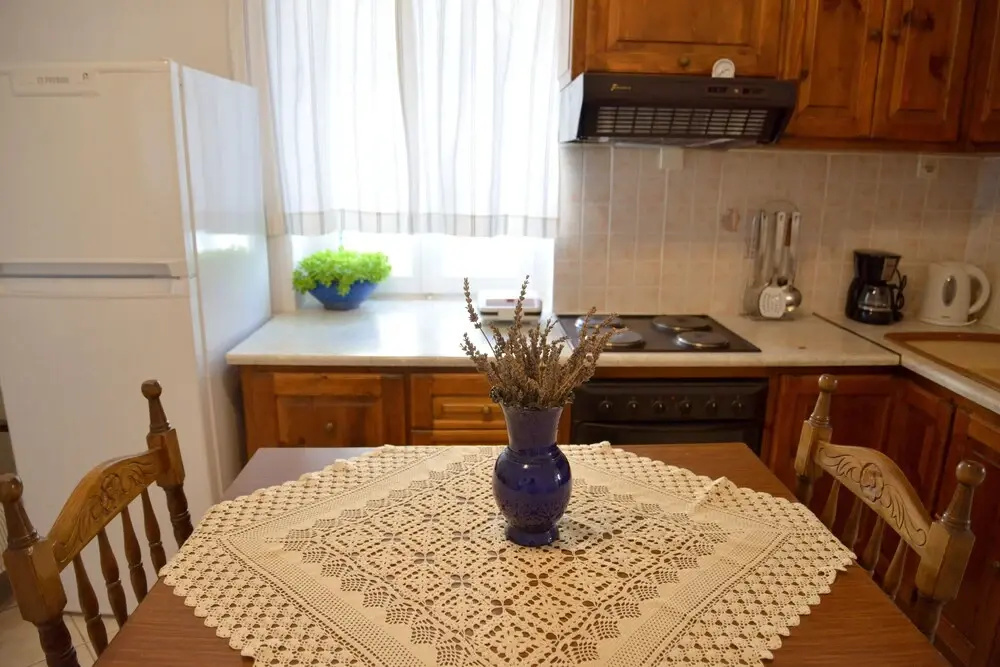 Irinis House