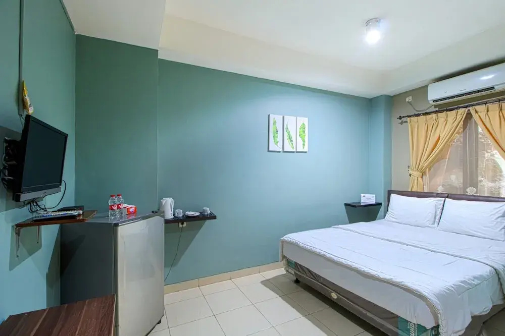 Widjoyo Rahayu Cipete 14