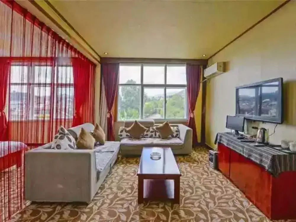 Kai Yue Business Hotel