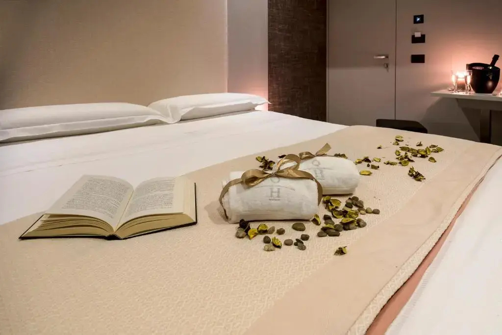 Hotel Orizzonte