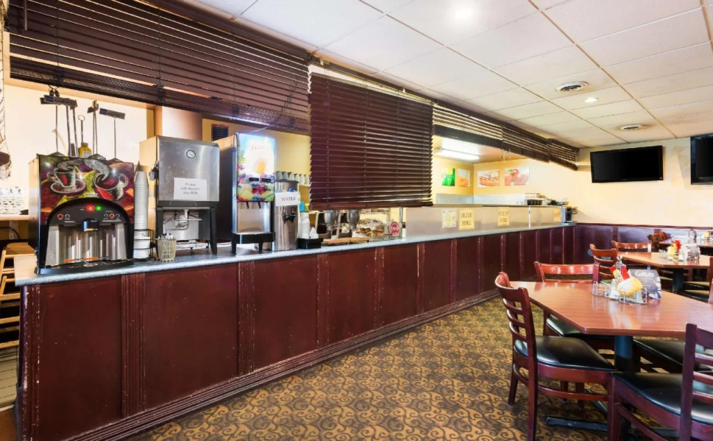 Quality Inn Bradley- Bourbonnais