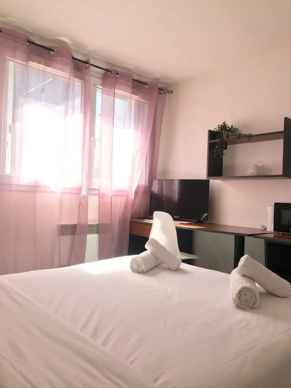 Neoresid-Residence Saint Marc
