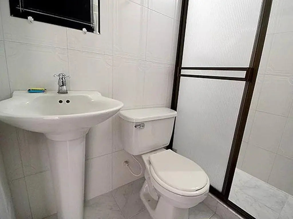 Hotel Catama Real