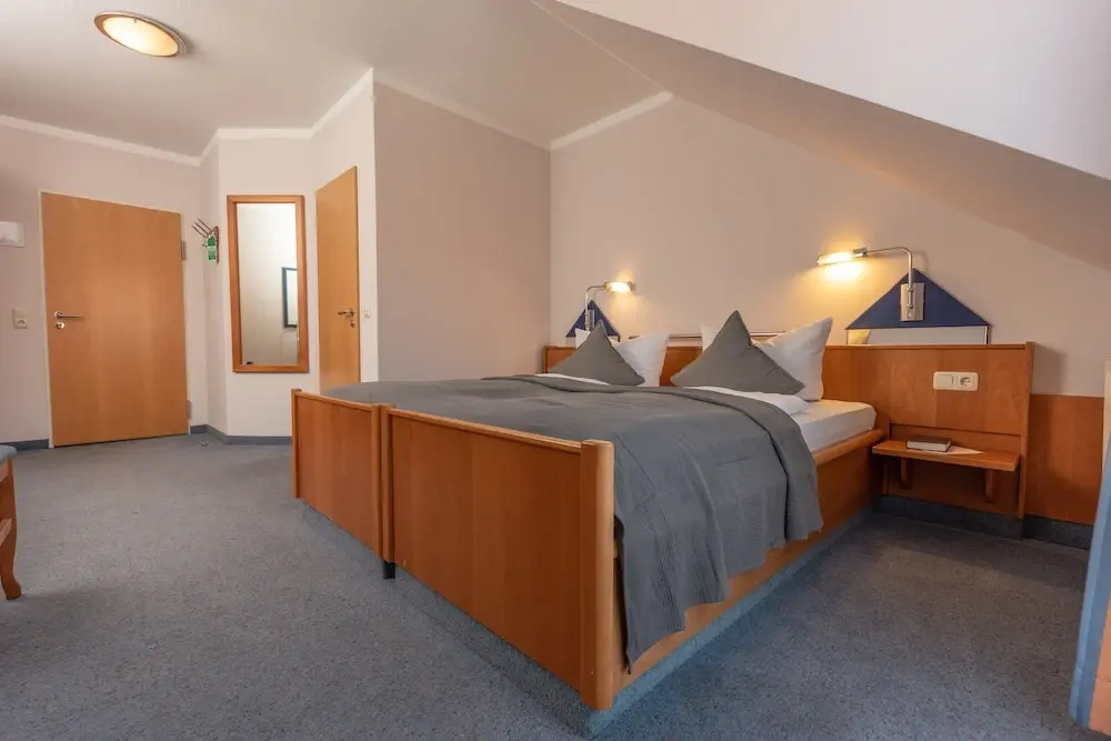 Hotel DH VEC