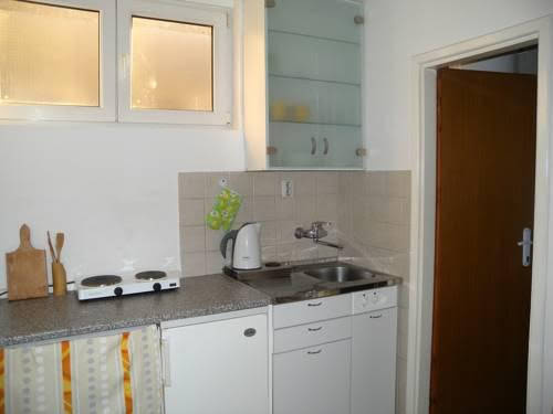 Apartment Student Square