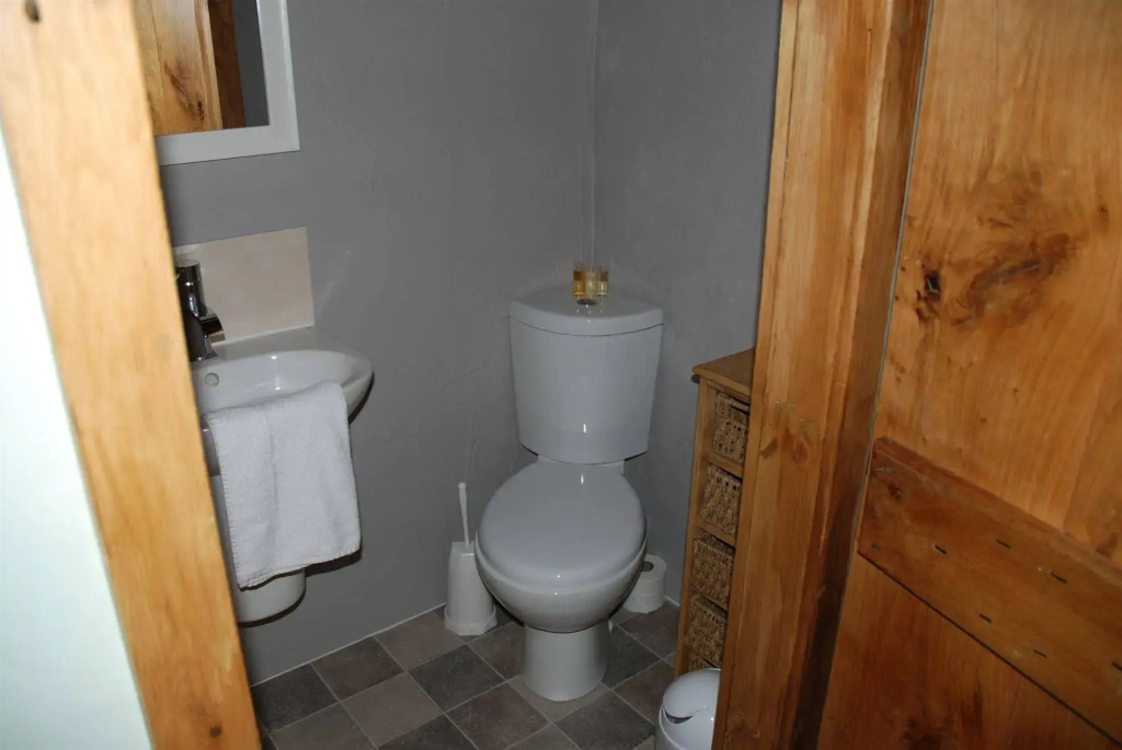 Meadow Cottage Guest House