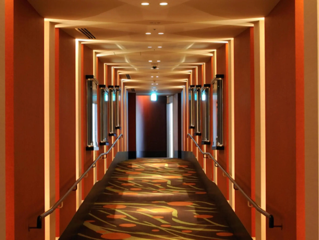Loisir Spa Tower Naha
