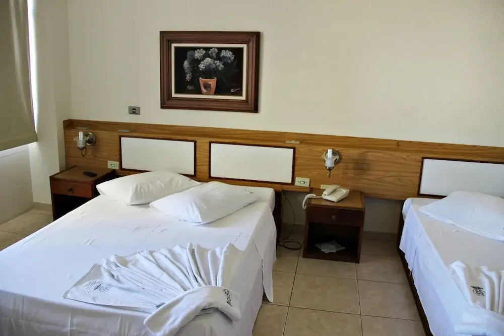 HOTEL MARAMBAIA