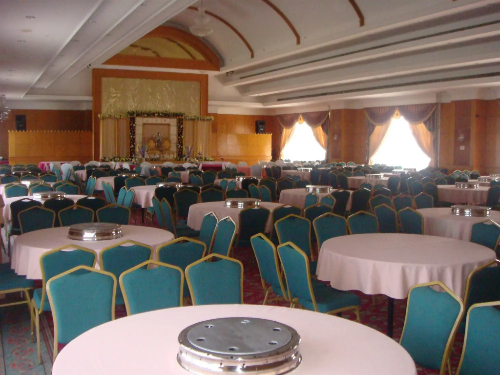 Parkview Hotel