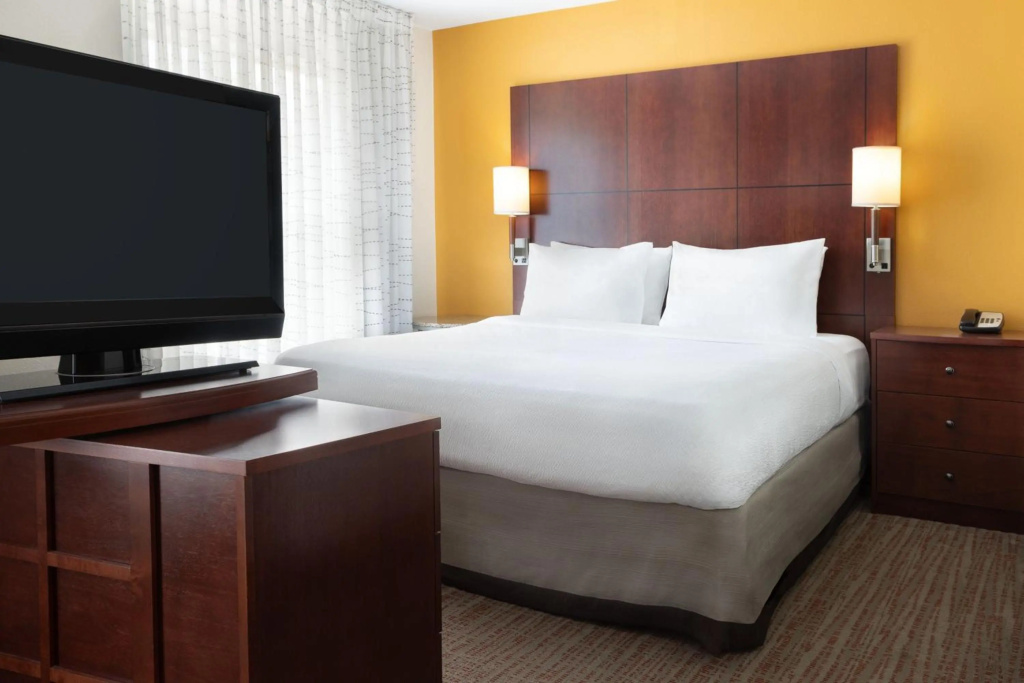 Residence Inn by Marriott Fredericksburg