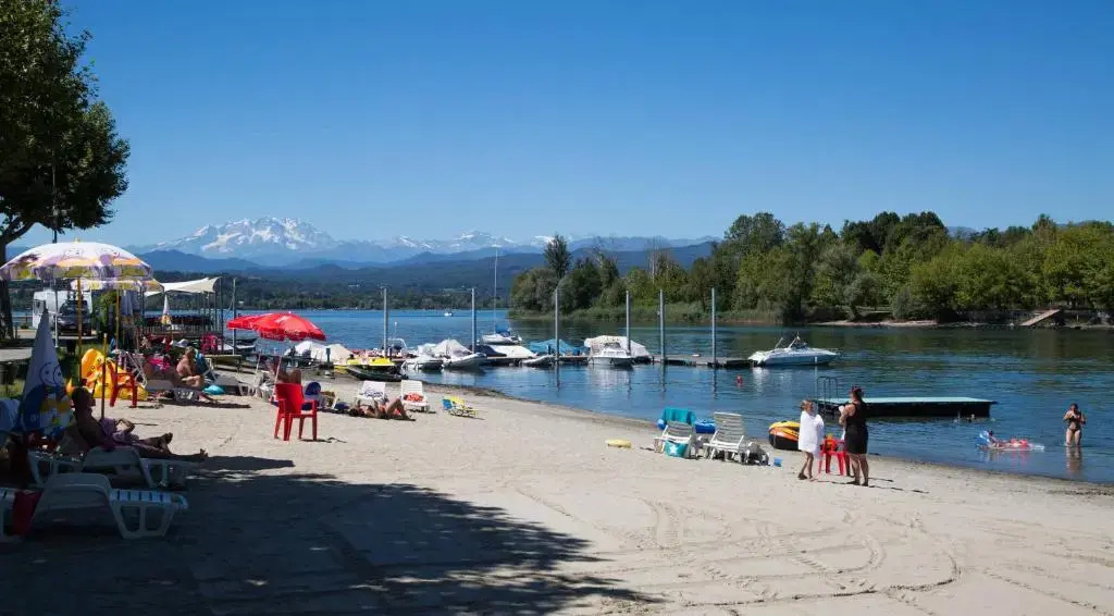 Camping Italia Lido