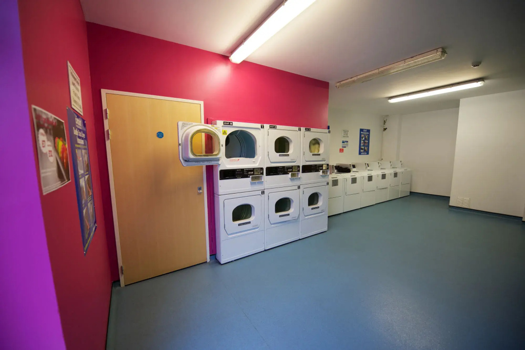 Newport Student Village (Campus Accommodation)