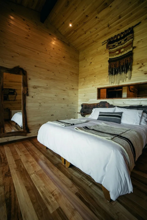 Ni-Newen Hotel & Lodge