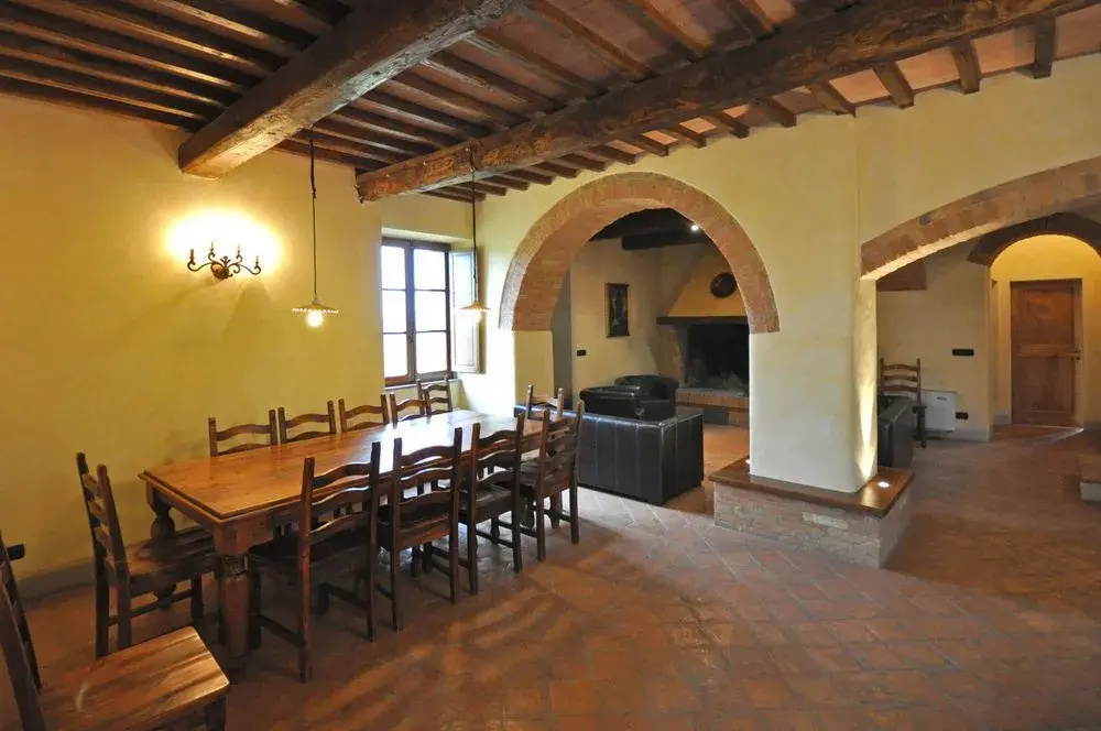 Villa Poggino