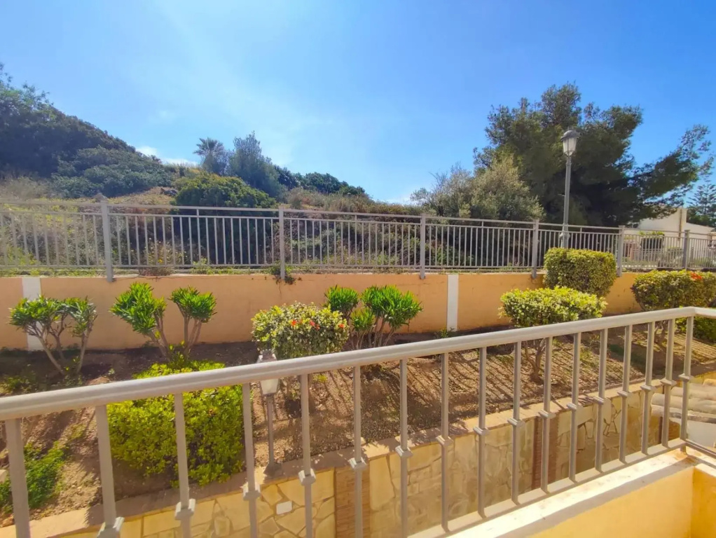 Lovely 2 bedroom townhouse in Fuentesol, Nerja