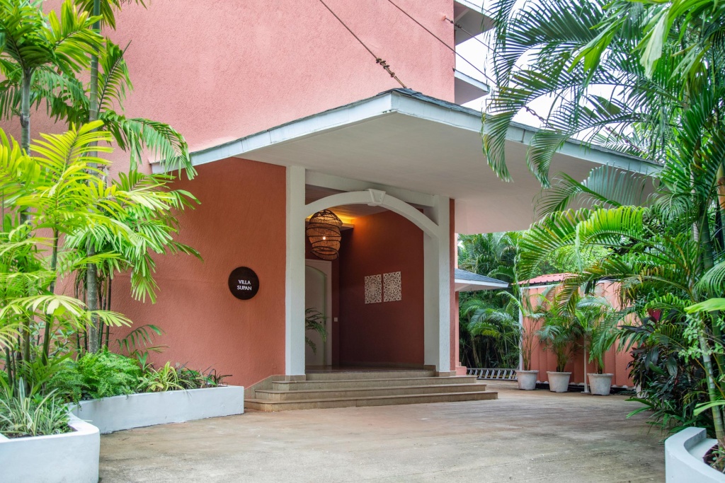 Villa Supan