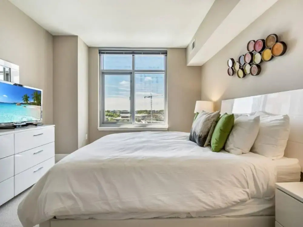 Global Luxury Suites at Town Center