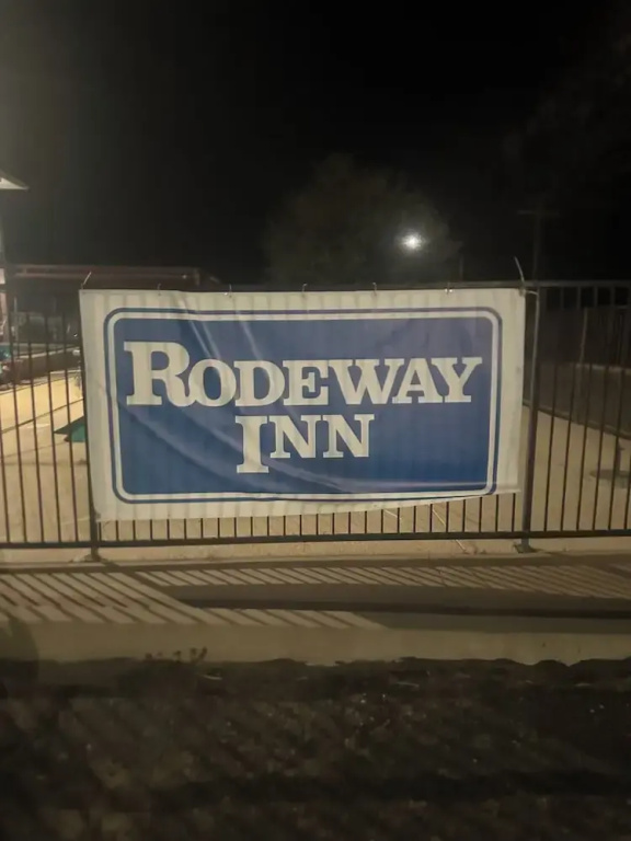 Rodeway Inn Benson AZ