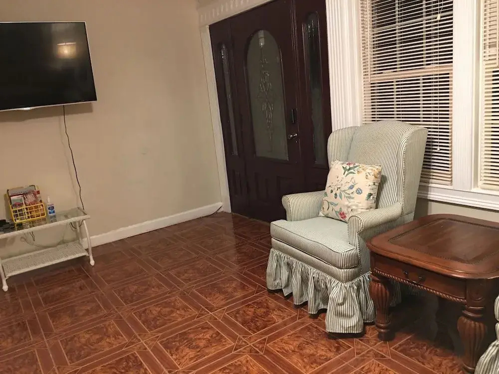 Sweethome303