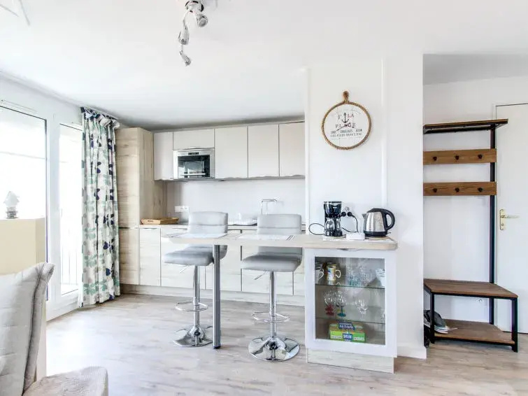 Residence Port Guillaume - maeva Home