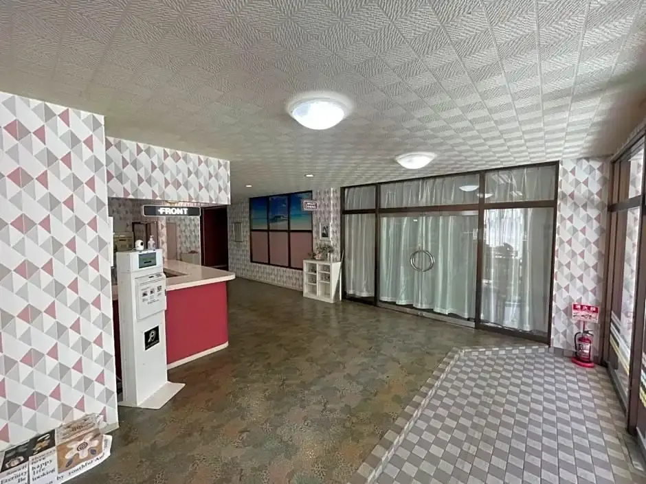 Iso Tokei - Vacation STAY 61892v