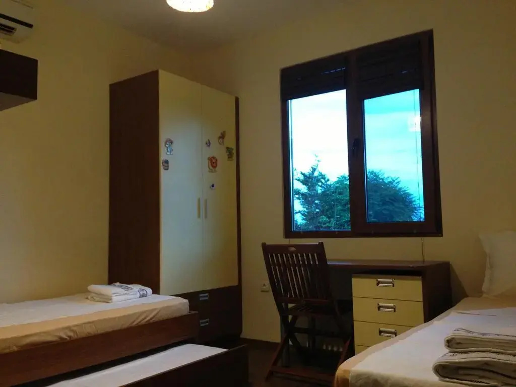 Summer Villa Boutique Varna