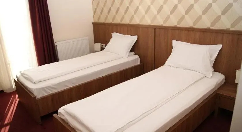 Hotel La Strada