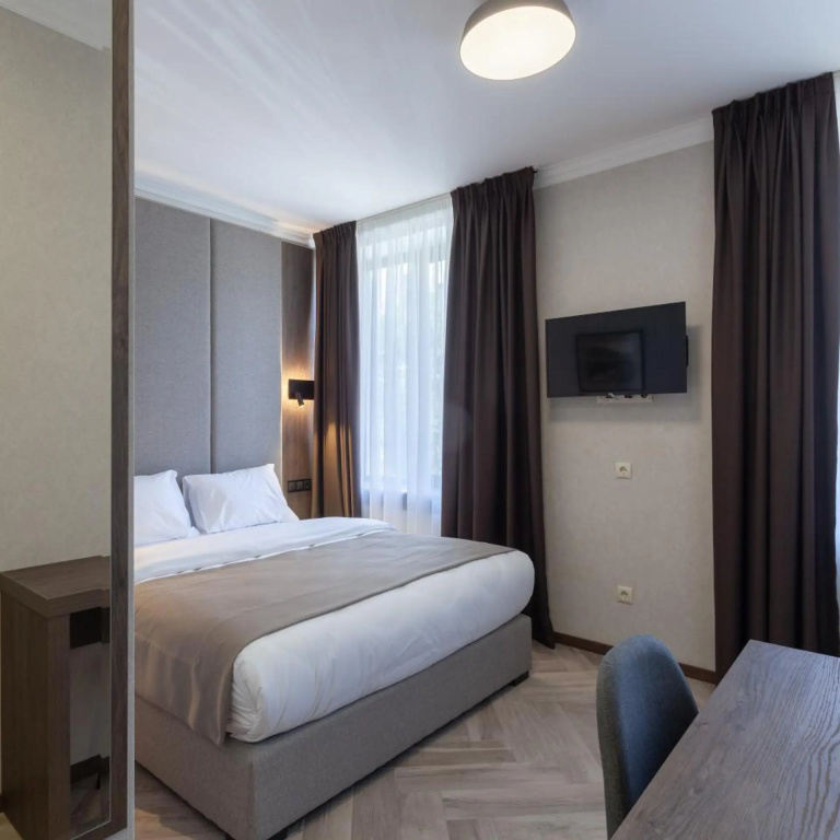 Hotel Old Wall