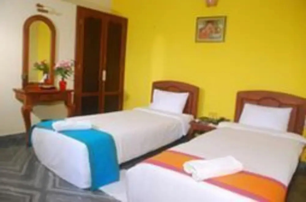 Casamaria Beach Resort