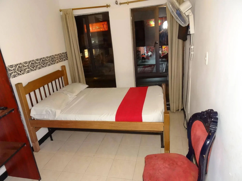 Hostal Relax 10