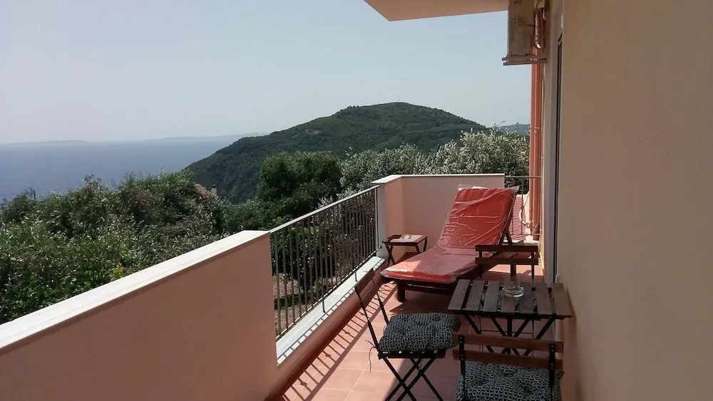 Olive Tree Apartments