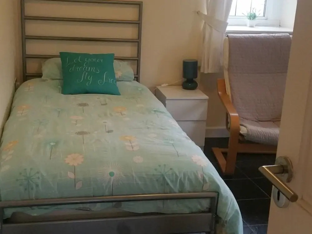 Polden Vale Bed and Breakfast