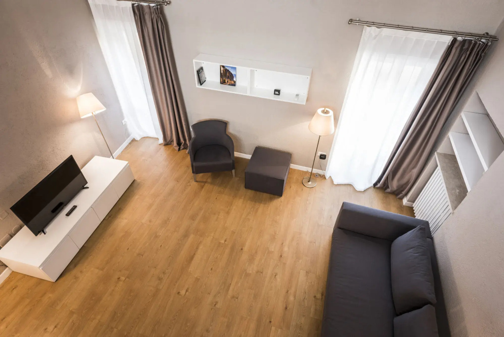 MyPlace Duomo Apartments