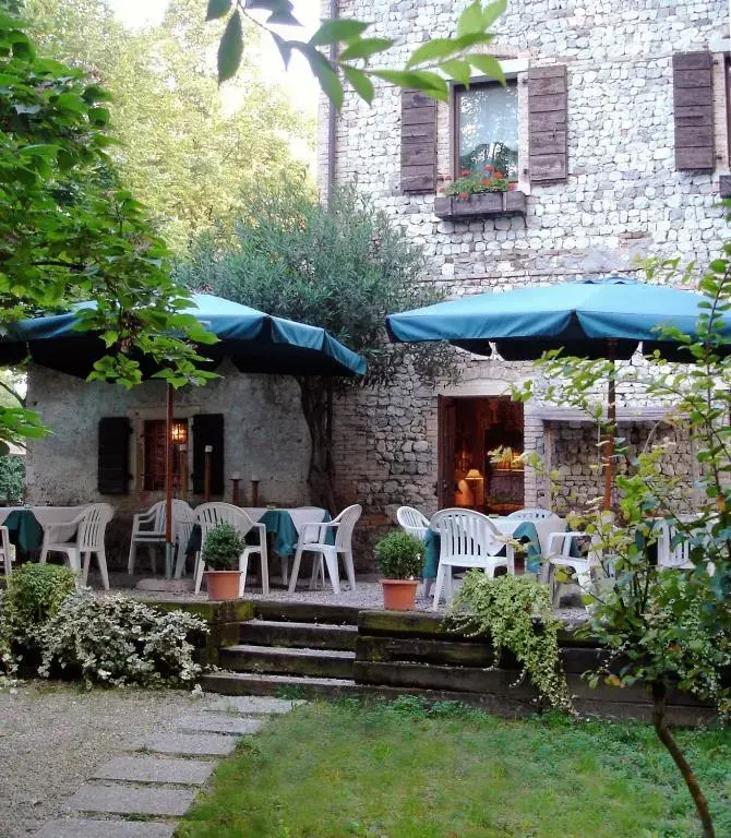 Hotel L'Ultimo Mulino