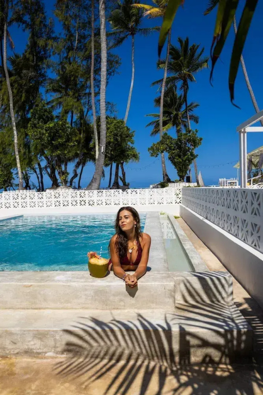 Orient Beach Hotel