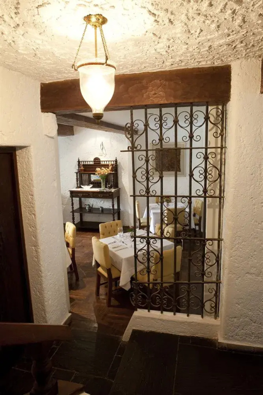 Hotel Boutique Huaca Wasi